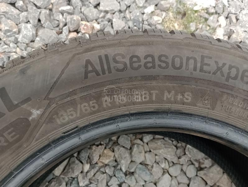 Uniroyal 185/65 R15 Zimska