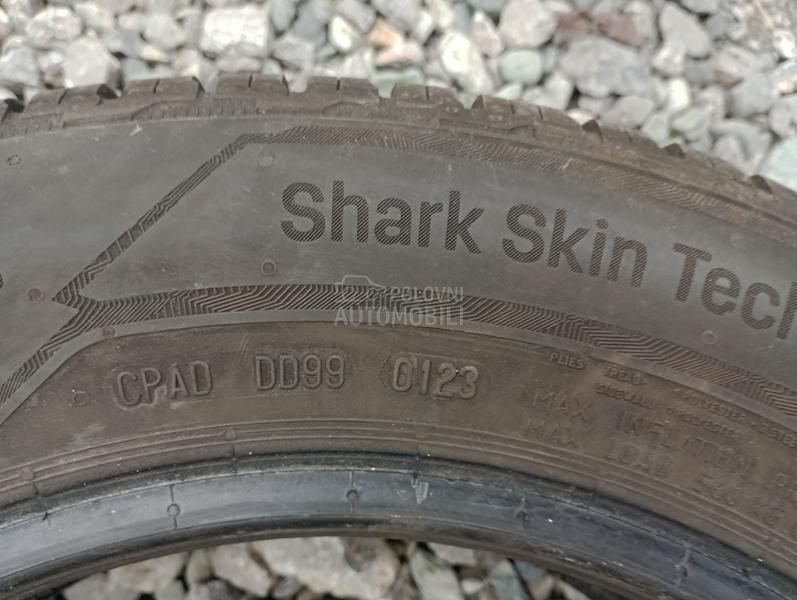 Uniroyal 185/65 R15 Zimska