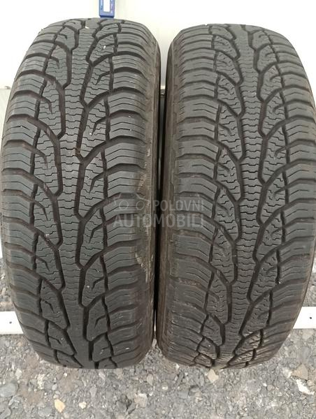 Uniroyal 185/65 R15 Zimska