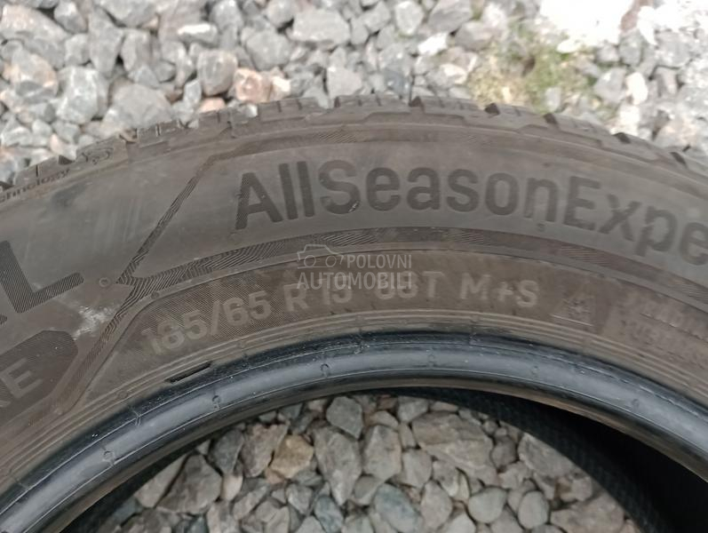 Uniroyal 185/65 R15 Zimska