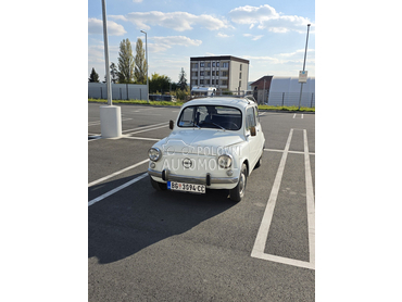 Zastava 750 SC