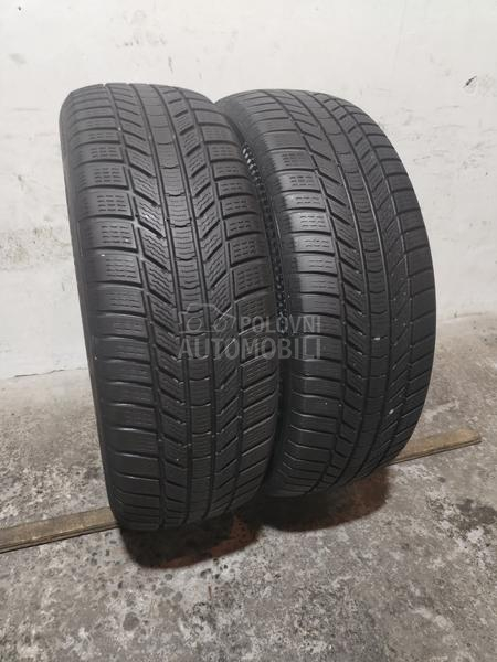 Continental 215/60 R17 Zimska