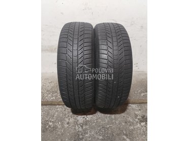 Continental 215/60 R17 Zimska
