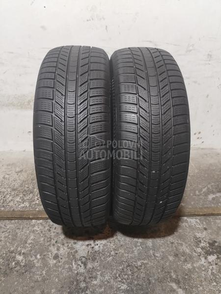 Continental 215/60 R17 Zimska