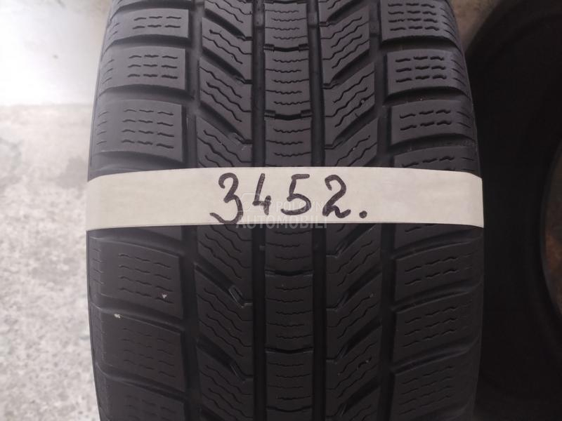 Continental 215/60 R17 Zimska