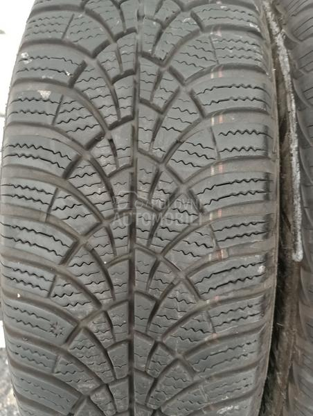 Goodyear 185/65 R15 Zimska