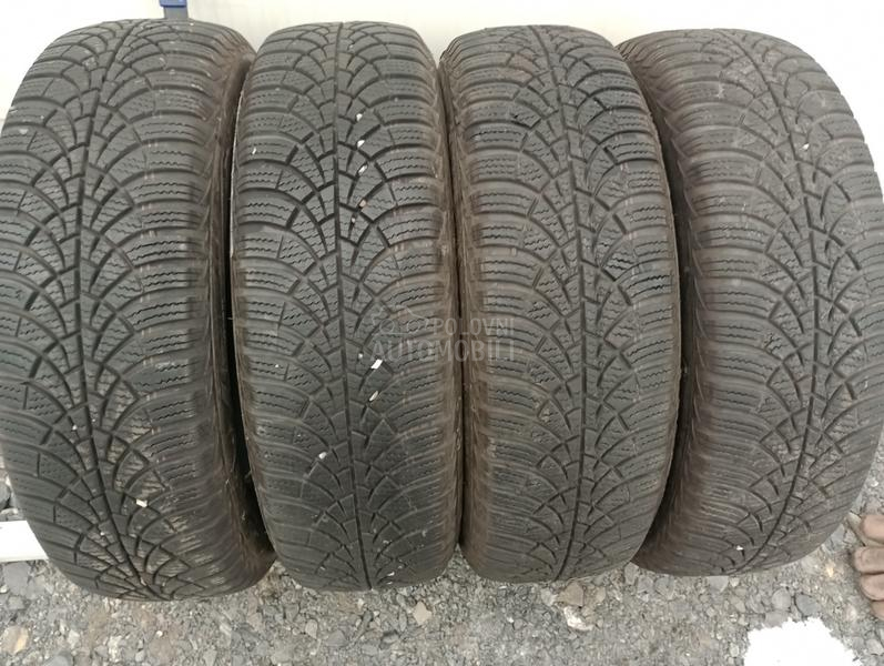 Goodyear 185/65 R15 Zimska