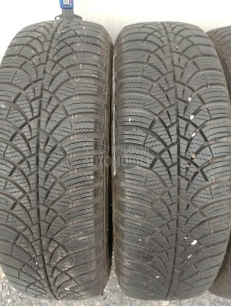 Goodyear 185/65 R15 Zimska