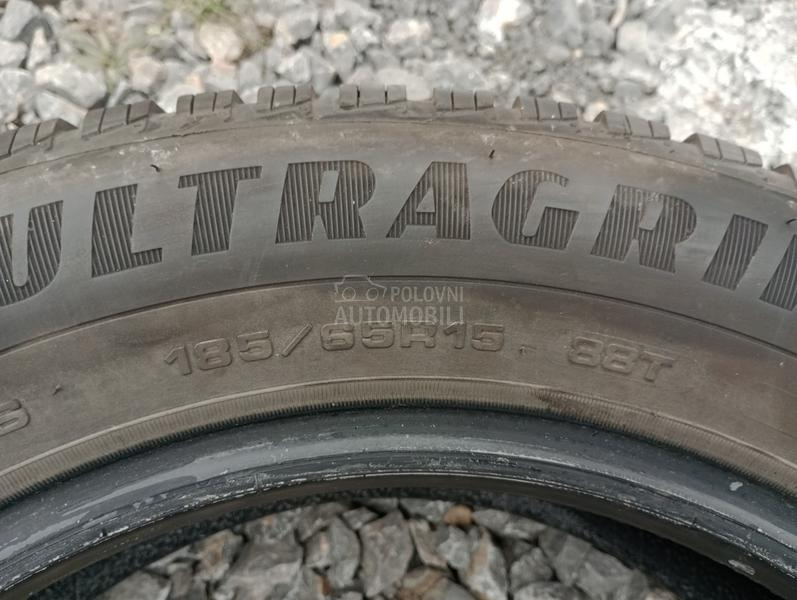 Goodyear 185/65 R15 Zimska