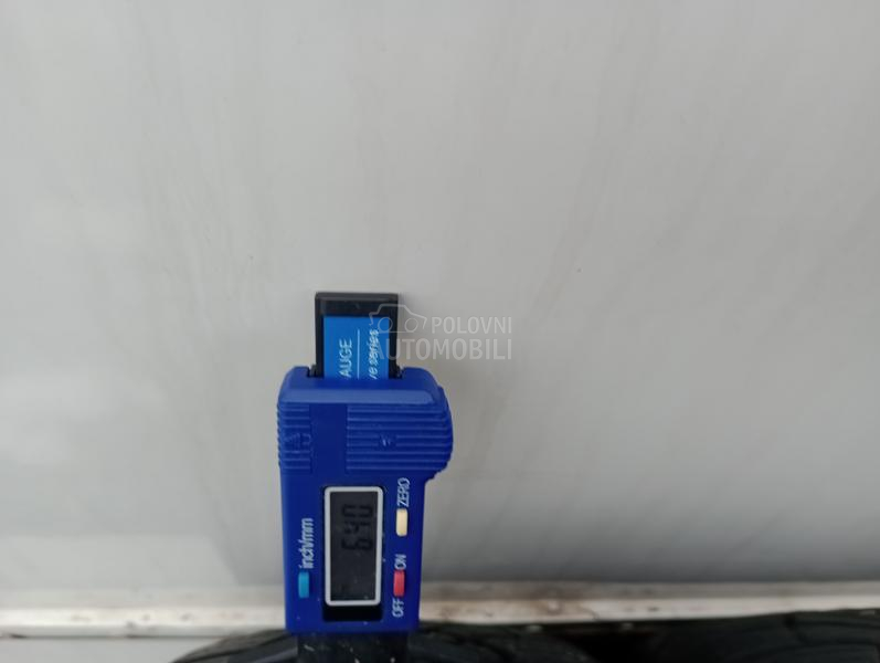 Goodyear 185/65 R15 Zimska