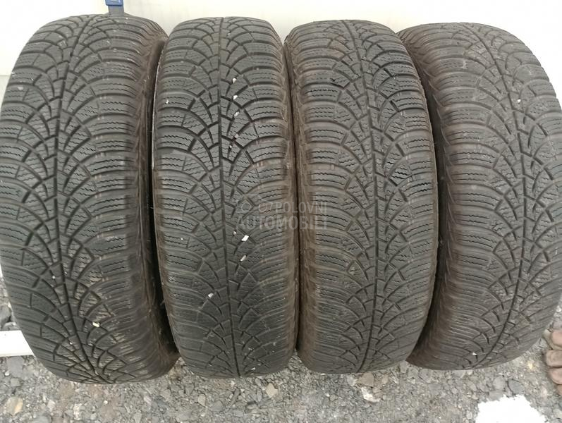 Goodyear 185/65 R15 Zimska