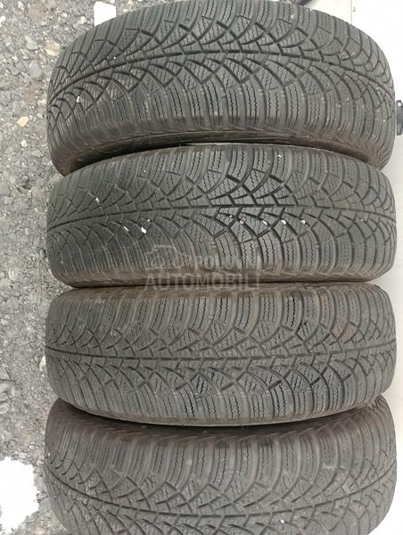 Goodyear 185/65 R15 Zimska