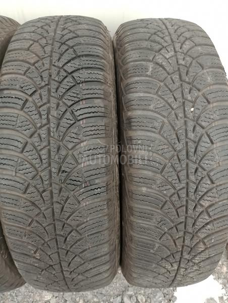 Goodyear 185/65 R15 Zimska