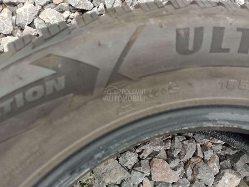 Goodyear 185/65 R15 Zimska