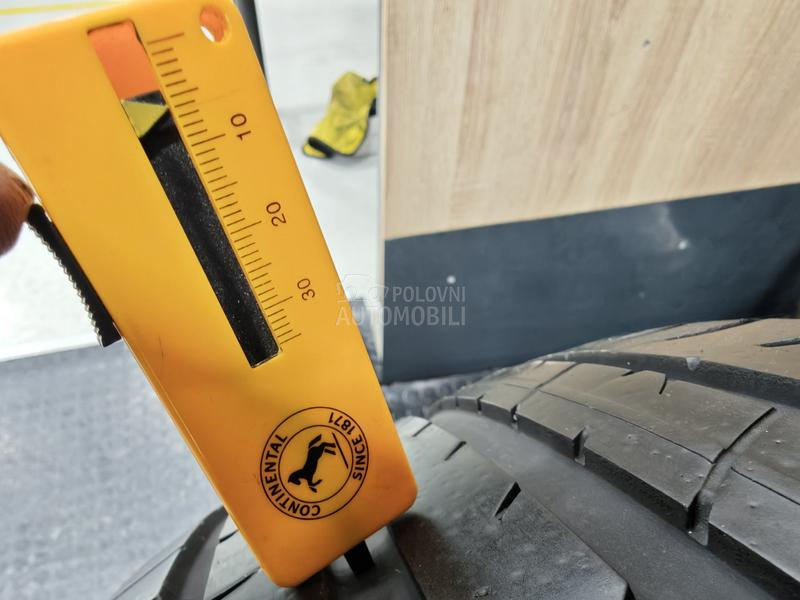 Sava 215/50 R17 Letnja