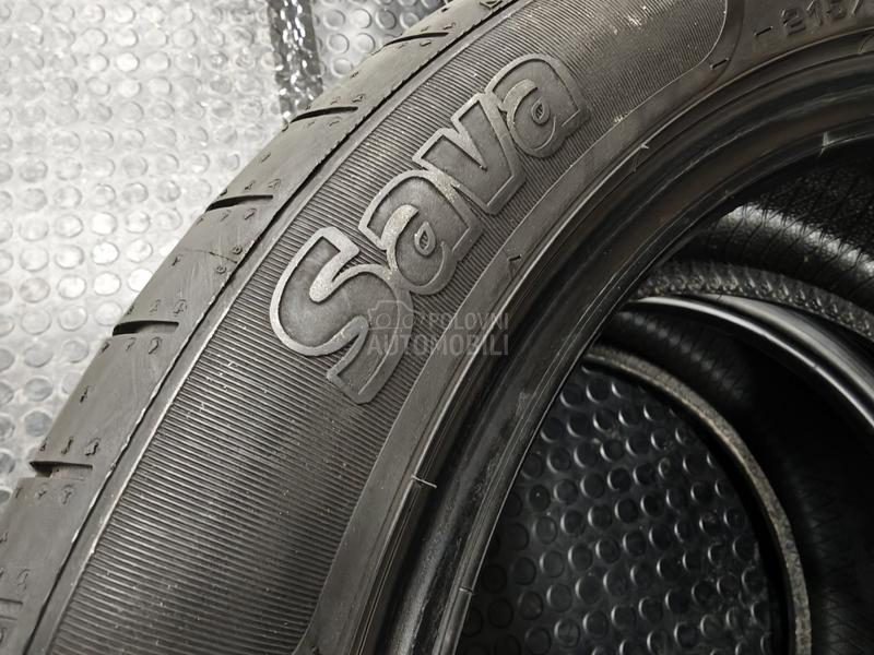 Sava 215/50 R17 Letnja