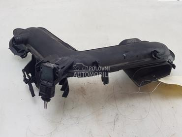 Usisna grana za Škoda Skala od 2019. do 2025. god.