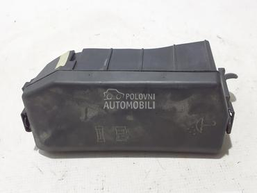 Tabla osigurača za Škoda Skala od 2019. do 2025. god.