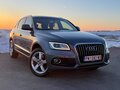 Audi Q5 3.0 TDI