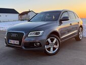 Audi Q5 3.0 TDI