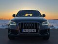Audi Q5 3.0 TDI