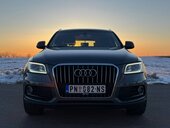 Audi Q5 3.0 TDI