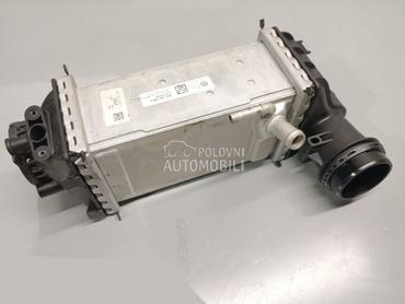 Interkuler za Škoda Skala od 2019. do 2025. god.