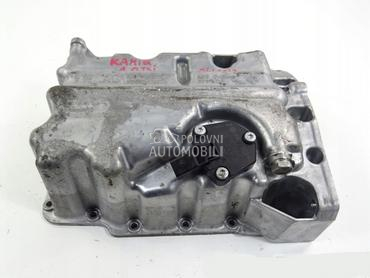 Karter za Škoda Skala od 2019. do 2025. god.