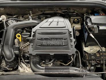 Motor 1.0TSI za Škoda Skala od 2019. do 2025. god.