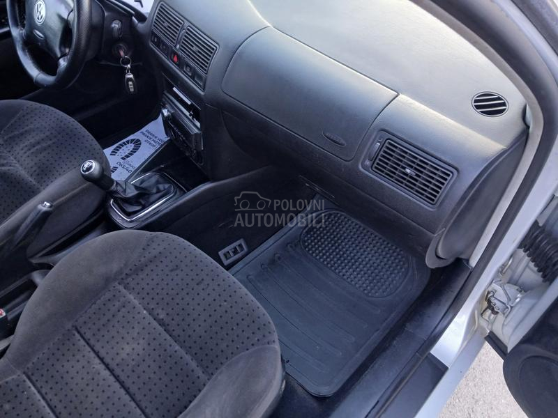 Volkswagen Golf 4 