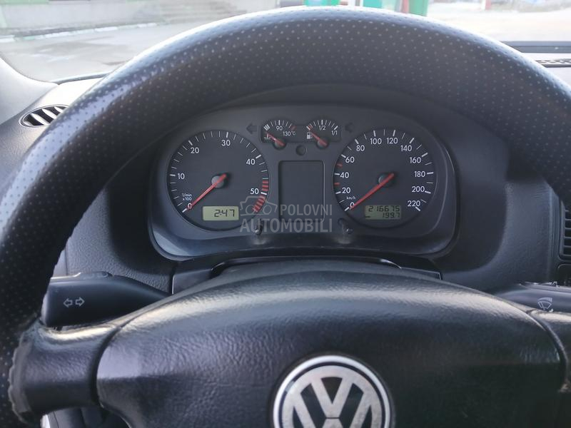 Volkswagen Golf 4 