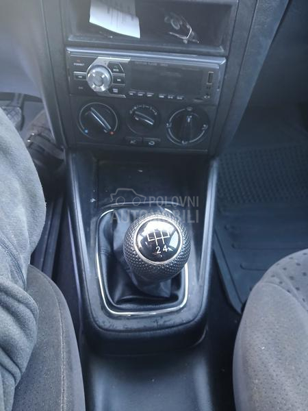 Volkswagen Golf 4 