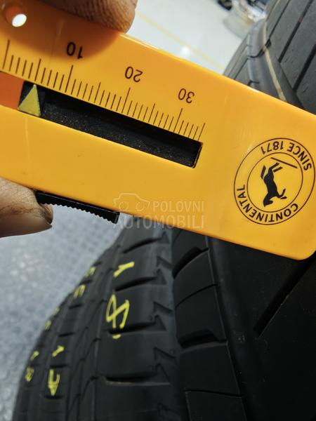 Bridgestone 215/55 R18 Letnja