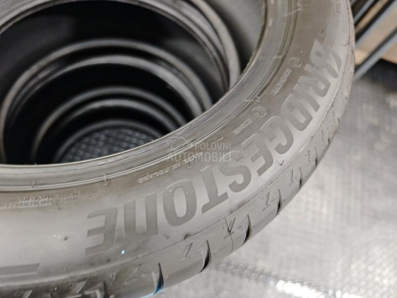 Bridgestone 215/55 R18 Letnja