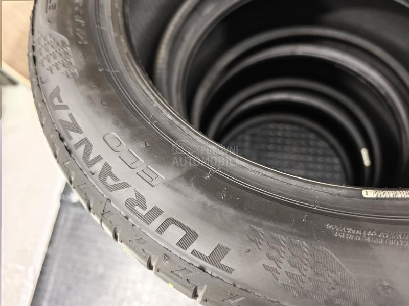 Bridgestone 215/55 R18 Letnja