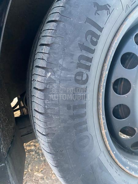 Continental 185/65 R15 Letnja