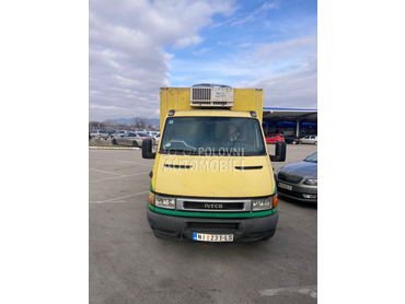 Iveco 50c13