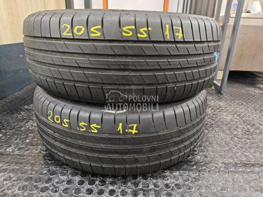 Goodyear 205/55 R17 Letnja