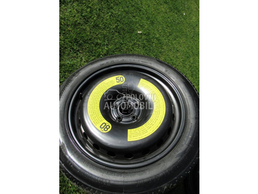 Aluminijumske felne  19" 5 x 112