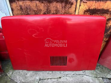 Hauba za Fiat Panda od 1986. do 2003. god.