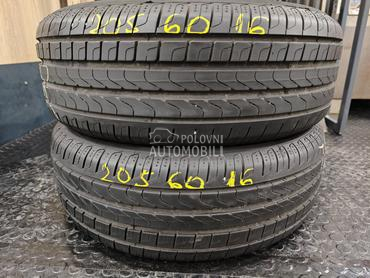 Pirelli 205/60 R16 Letnja