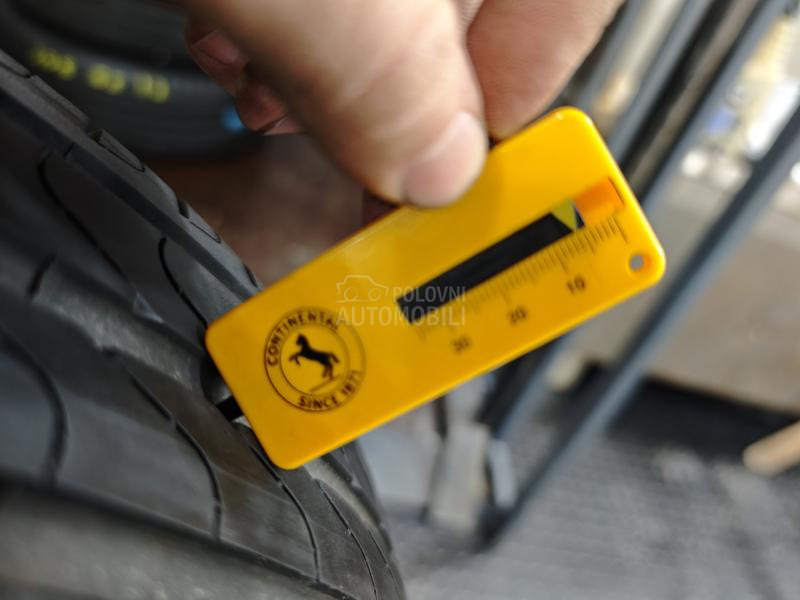 Pirelli 205/60 R16 Letnja