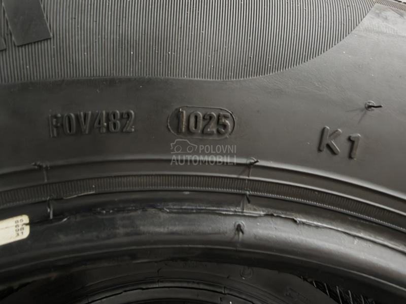 Pirelli 205/60 R16 Letnja