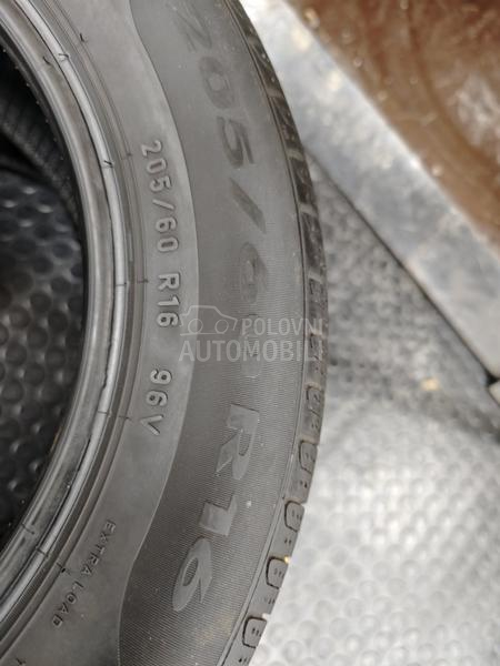 Pirelli 205/60 R16 Letnja