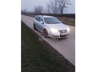 Volkswagen Golf 5 TDI