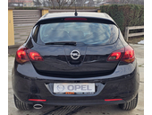 Opel Astra J //COSMO