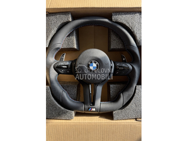 Volan za BMW 335 GT, 114, 116 ... od 2009. do 2021. god.