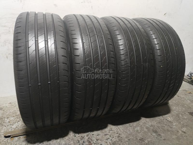 Goodyear 205/55 R16 Letnja