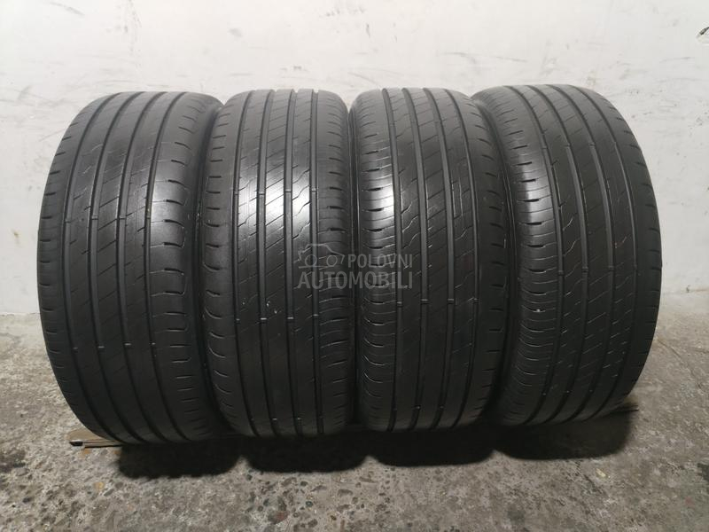 Goodyear 205/55 R16 Letnja