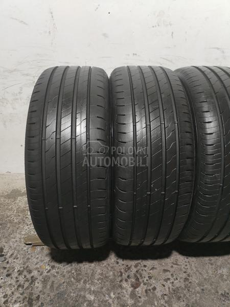 Goodyear 205/55 R16 Letnja